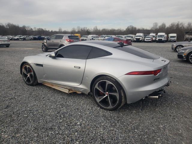SAJWJ6DL8GMK29903 Jaguar F-Type