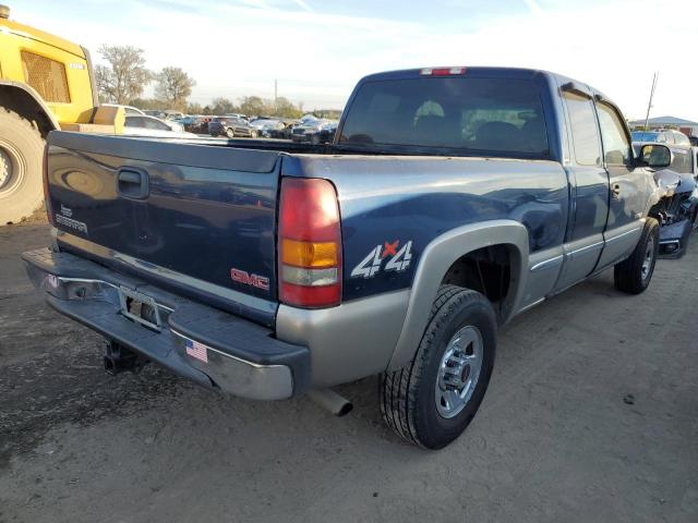1GTGK29U32Z306697 GMC New Sierra K2500