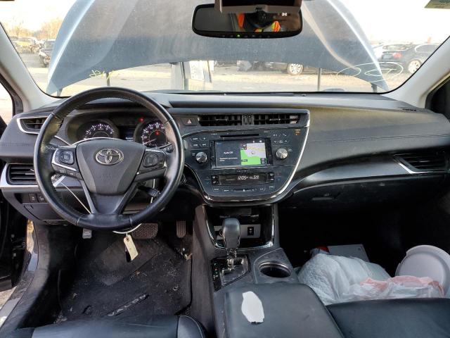 2016 TOYOTA AVALON XLE 4T1BK1EB5GU218906