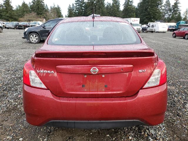 2018 NISSAN VERSA - 3N1CN7APXJL809631