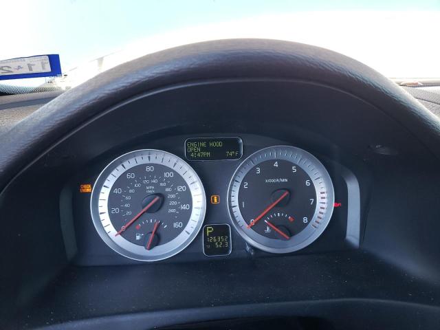 YV1672MC1BJ108981 Volvo C70