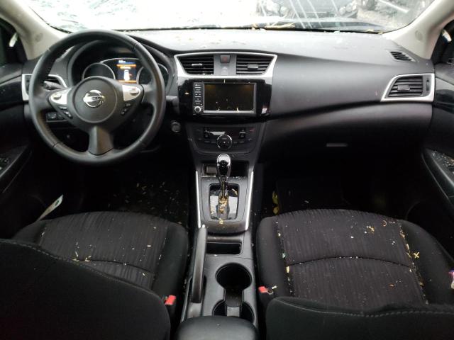 2019 NISSAN SENTRA S - 3N1AB7AP4KY429446