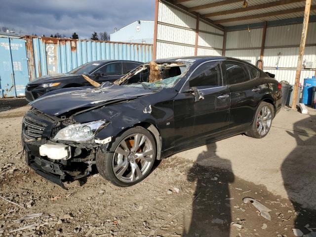 2014 INFINITI Q70 3.7