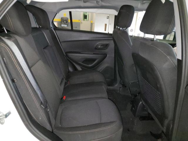 2020 CHEVROLET TRAX 1LT 3GNCJPSB3LL211578