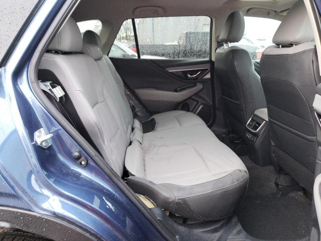 2021 SUBARU OUTBACK LI - 4S4BTANCXM3163991