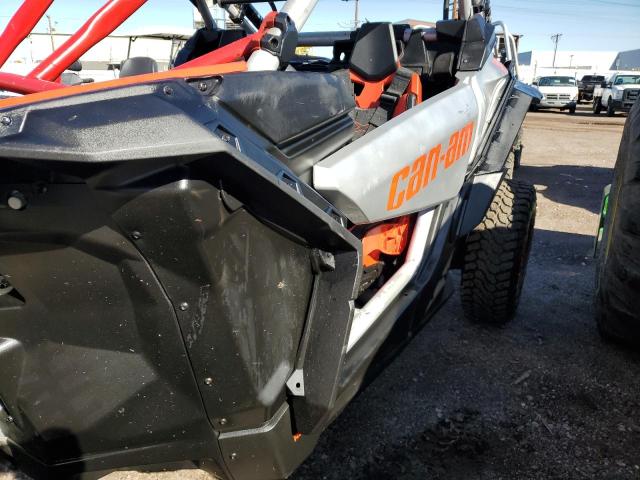 2020 CAN-AM MAVERICK X - 3JBVXAV2XLK000279