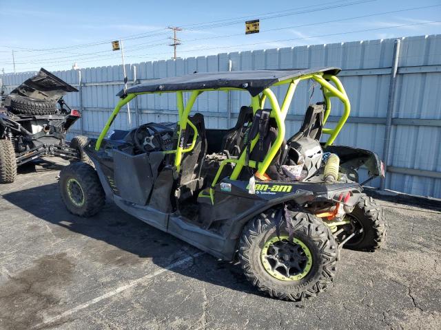 2016 CAN-AM MAVERICK M 3JBPEAR26GJ001336