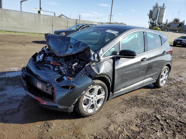 2020 CHEVROLET BOLT EV LT - 1G1FY6S03L4129939