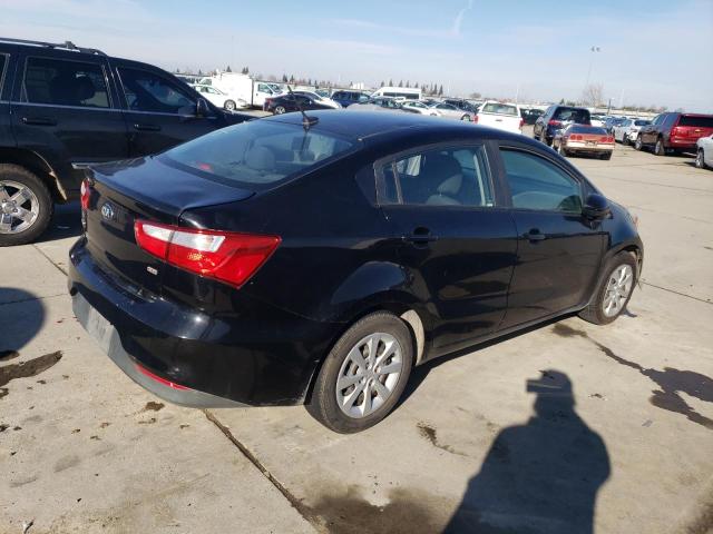KNADM4A35H6029084 KIA RIO LX
