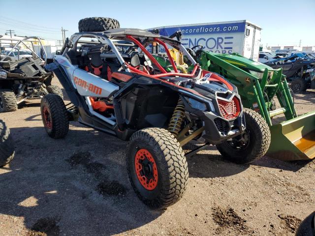 2020 Can-Am Maverick X3 X RS Turbo RR en venta en Phoenix, AZ