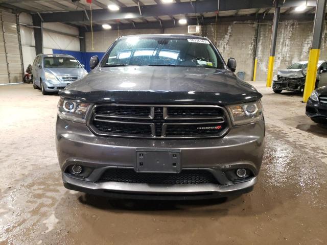 1C4RDJDG1HC930914 | 2017 DODGE DURANGO GT