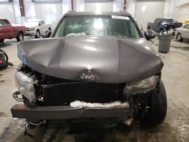 2016 JEEP COMPASS LA - 1C4NJDEB6GD724279