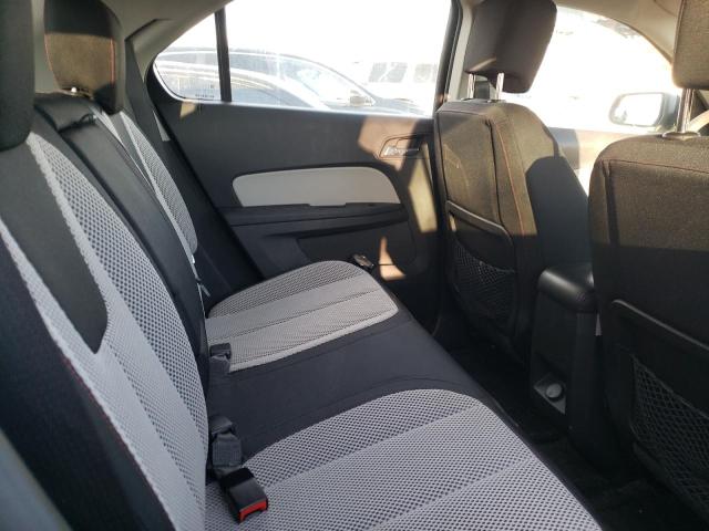 2016 CHEVROLET EQUINOX LS 2GNALBEK0G1138354