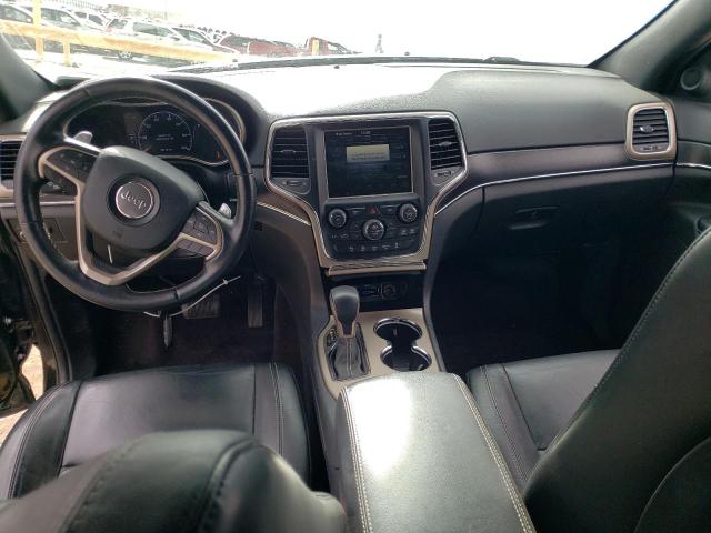 2016 JEEP GRAND CHER 1C4RJFBG0GC307842