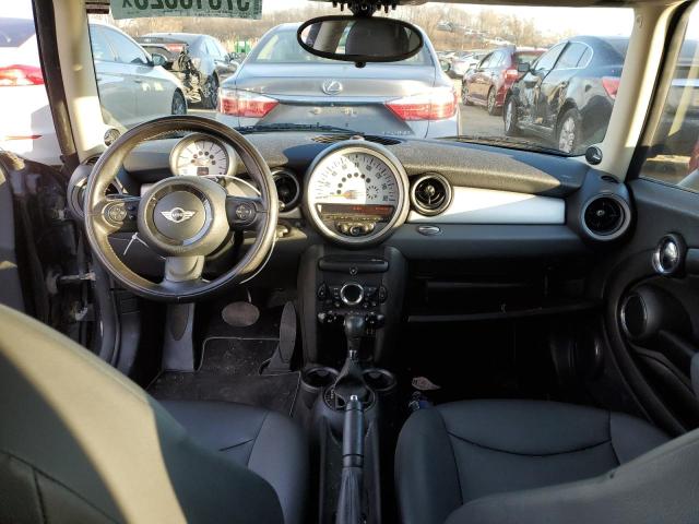 WMWZF3C53BT187909 Mini Cooper