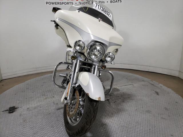 2008 HARLEY-DAVIDSON FLHTCUSE3 1HD1PR8148Y955039
