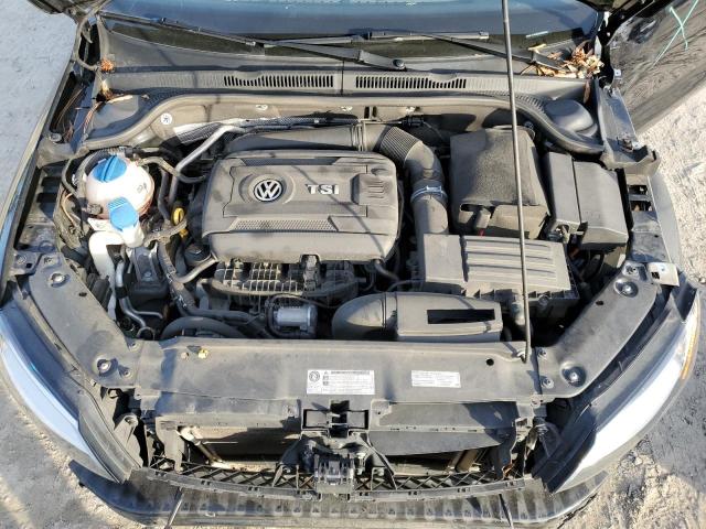 2017 VOLKSWAGEN JETTA SEL - 3VWL17AJ0HM299618