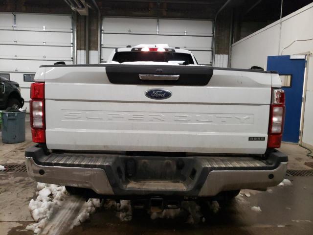 2021 FORD F350 SUPER 1FT8W3BT7MED30267