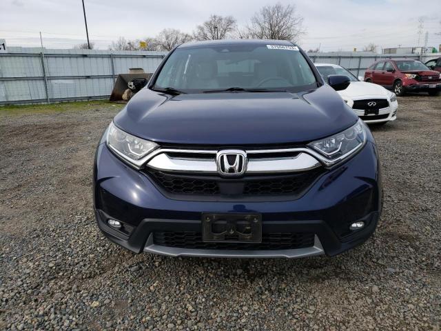 2019 HONDA CR-V EX - 5J6RW1H59KA004745
