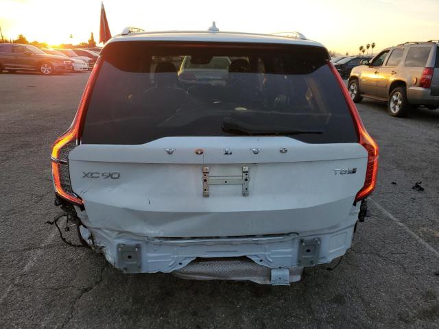 YV4BC0PLXH1165914 Volvo Xc90 T8