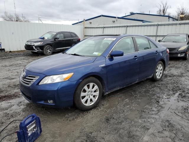 2008 Toyota Camry Hybrid 