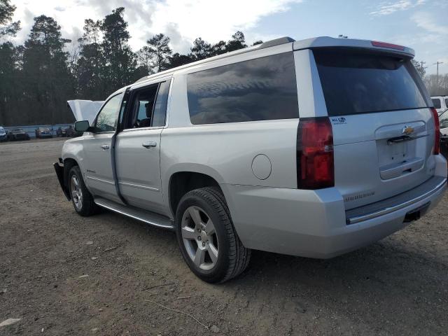 2018 CHEVROLET SUBURBAN C - 1GNSCJKC5JR101715
