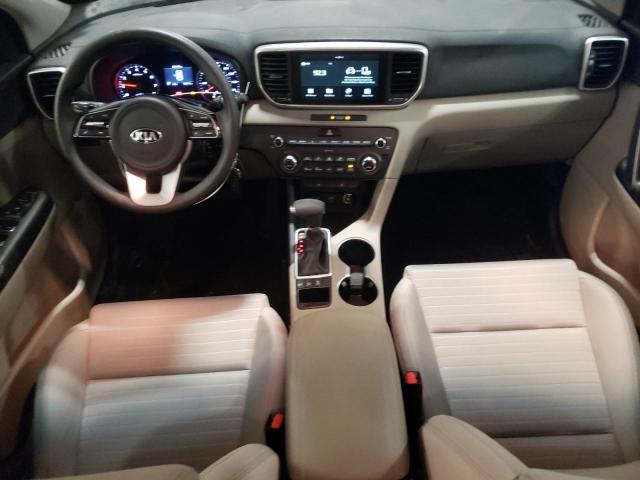 2020 KIA SPORTAGE L - KNDPMCAC1L7682122