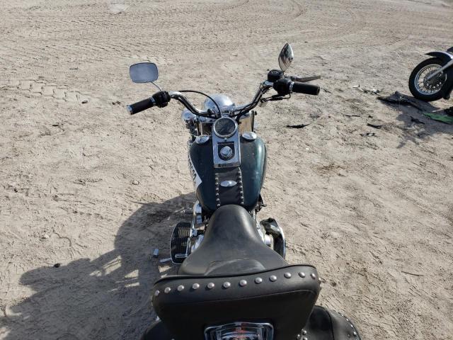 2001 HARLEY-DAVIDSON FLSTCI - 1HD1BWB191Y079404