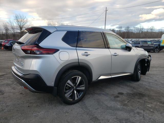 2021 NISSAN ROGUE PLAT JN8AT3DD0MW318847