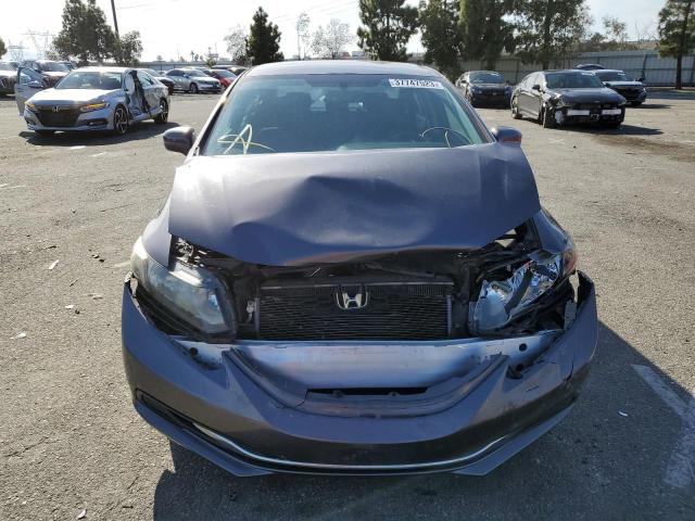 2015 HONDA CIVIC LX 19XFB2F56FE291137