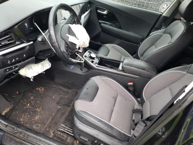 2020 KIA NIRO EX - KNDCC3LG8L5047508