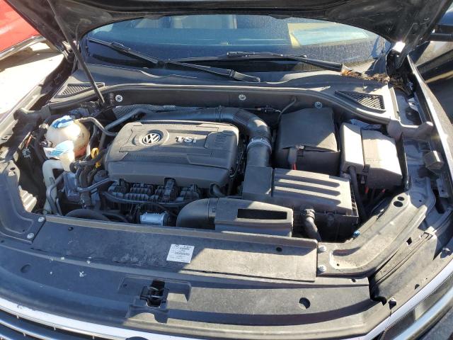 2017 VOLKSWAGEN PASSAT SE - 1VWBT7A33HC011311