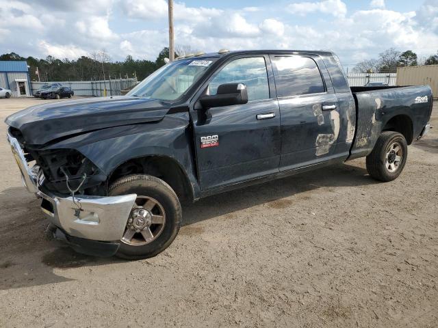 2012 Dodge Ram 2500 SLT