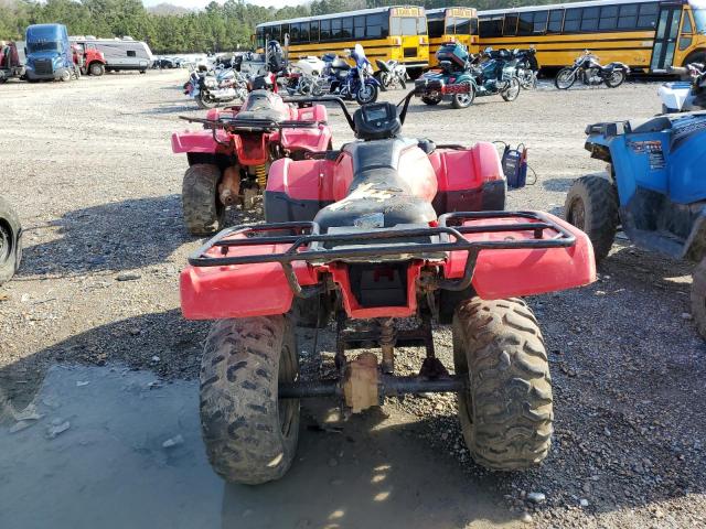 2016 HONDA TRX500 FM 1HFTE440XG4200163