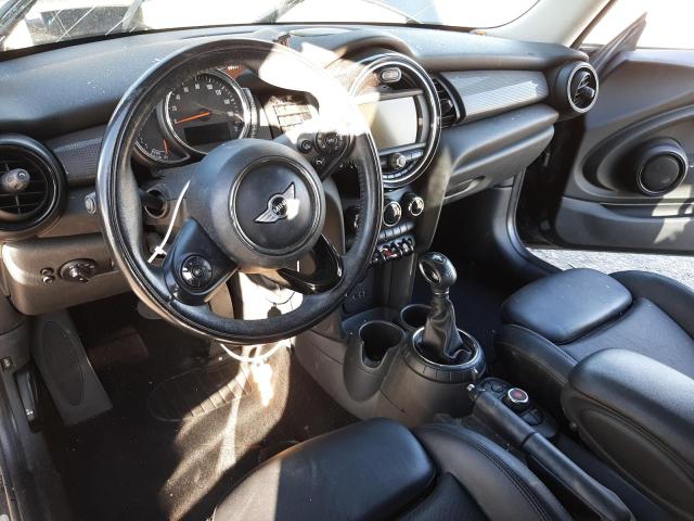 WMWXM5C5XET934418 Mini Cooper