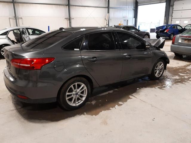 2017 FORD FOCUS SE 1FADP3F2XHL222178