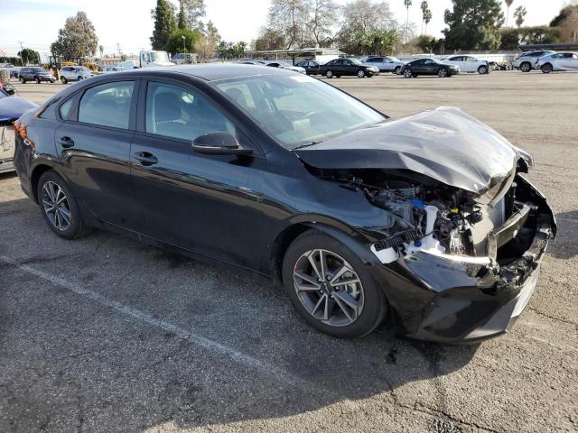 3KPF24AD6PE549894 KIA FORTE LX