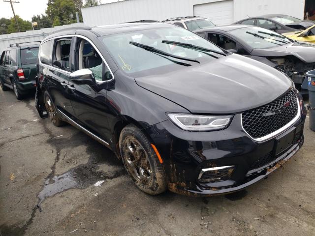 2022 CHRYSLER PACIFICA L - 2C4RC1GG2NR175726