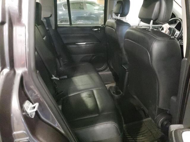2016 JEEP COMPASS LA - 1C4NJDEB6GD724279