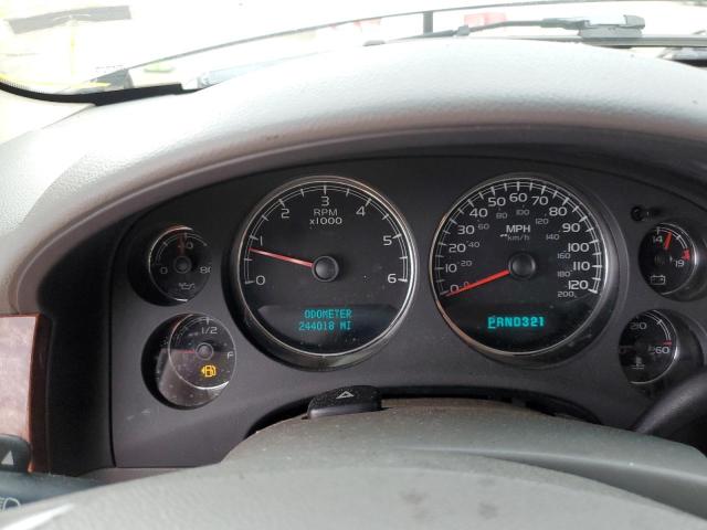 1GKFC13J17J114495 GMC Yukon
