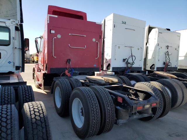 4V5NC9UG1GN929877 Volvo Vn Vnl 2016