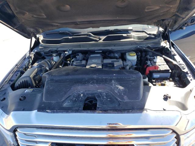 2021 RAM 2500 LONGH - 3C6UR5GLXMG538489