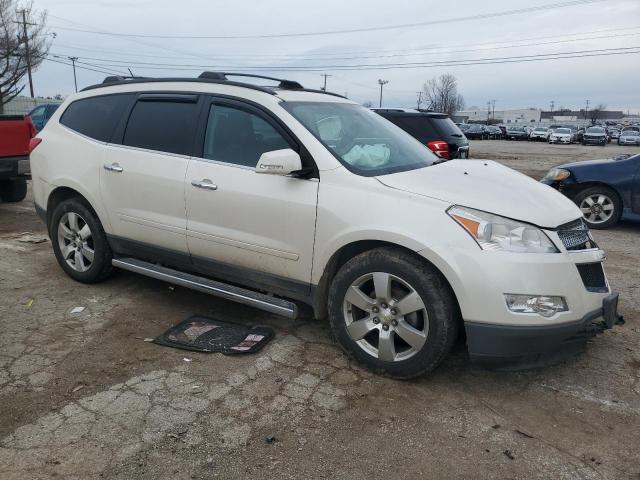 2012 Chevrolet Traverse Lt VIN: 1GNKVGEDXCJ132381 Lot: 37728673