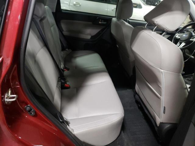 2018 SUBARU FORESTER 2 - JF2SJAJC9JH478197