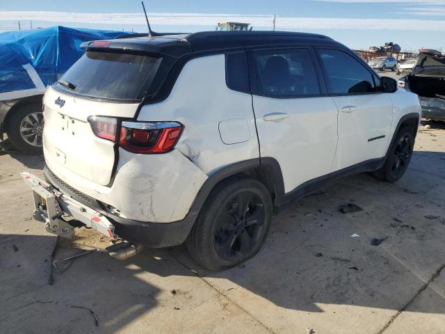 2020 JEEP COMPASS LA - 3C4NJCBB0LT118091