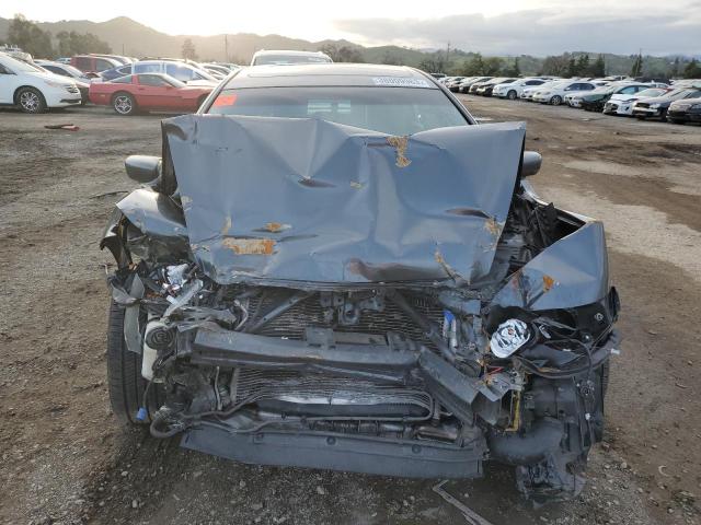 2005 ACURA TL VIN: 19UUA66255A006728