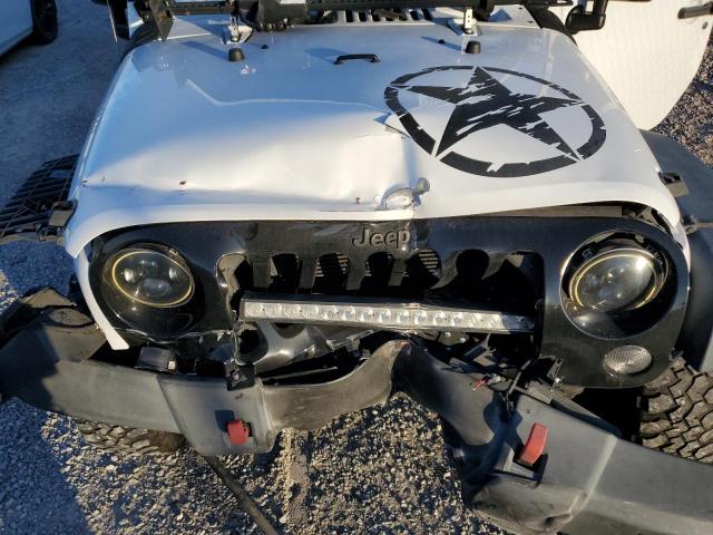 1C4AJWAG1HL622178 Jeep Wrangler Sport