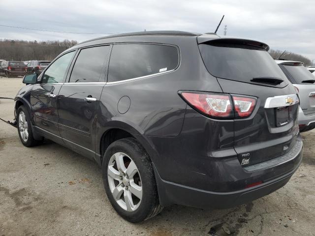 2016 CHEVROLET TRAVERSE L 1GNKVGKD8GJ298246