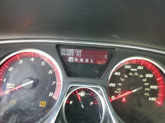 1GKKRPKD5GJ255727 GMC ACADIA SLE