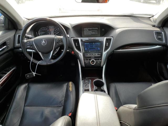 2015 ACURA TLX ADVANC - 19UUB3F76FA004981